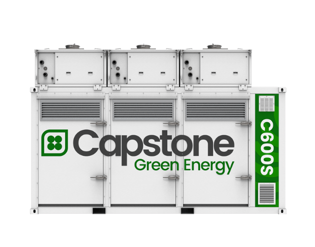 One-Stop Green Energy Solutions