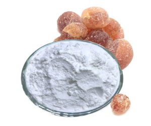 Gum Spray Dry Powder