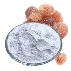Gum Spray Dry Powder
