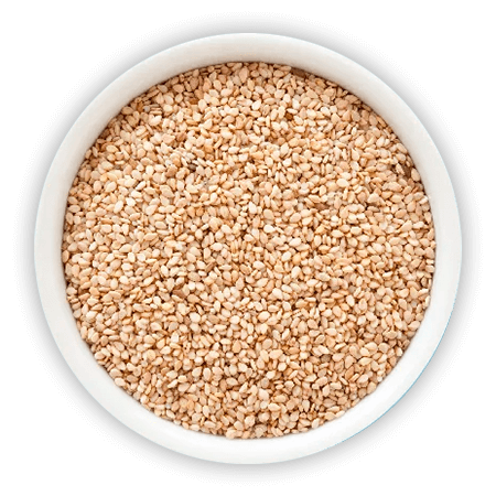 Mixed Sesame