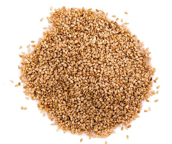 Mixed Sesame